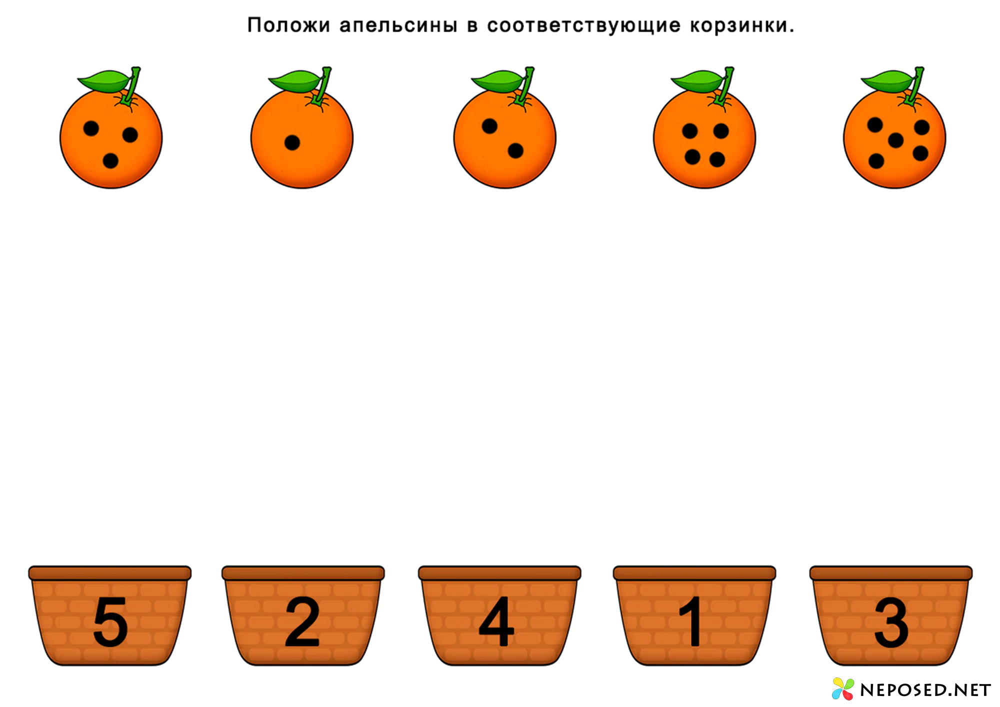 тематический комплект фрукты скачать бесплатно